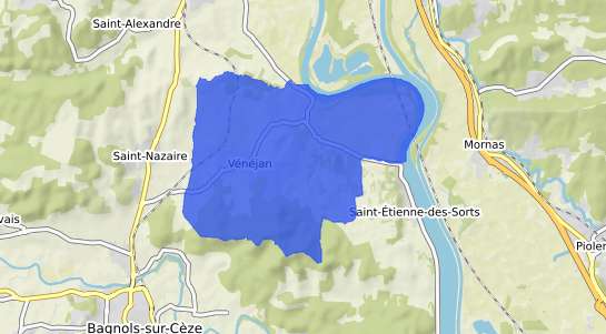 prix immobilier V�n�jan