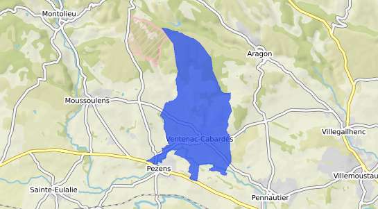 prix immobilier Ventenac Cabard�s