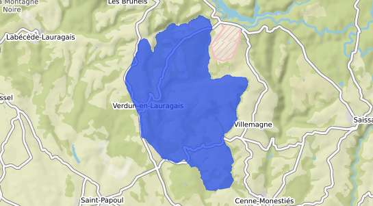 prix immobilier Verdun en Lauragais