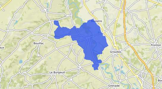 prix immobilier Verdun sur Garonne