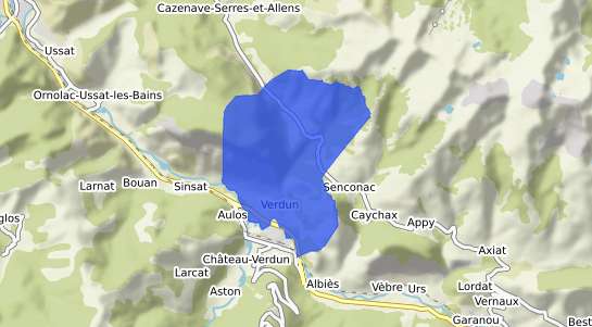 prix immobilier Verdun