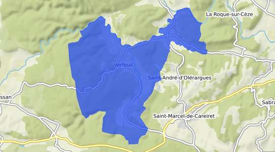 prix immobilier Verfeuil