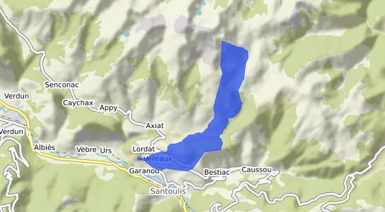 prix immobilier Vernaux