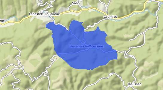prix immobilier Verreries de Moussans