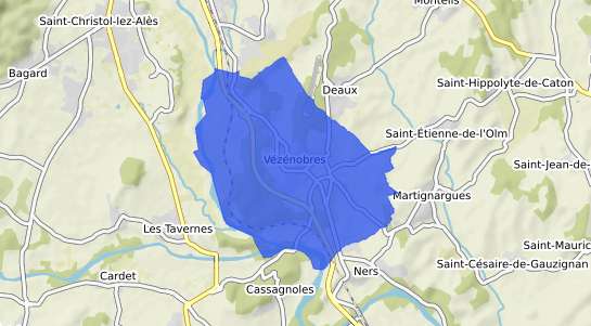 prix immobilier Vznobres