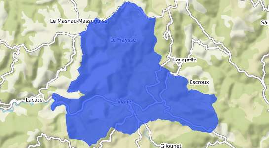 prix immobilier Viane