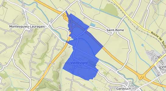 prix immobilier Vieillevigne