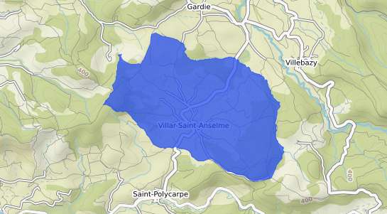 prix immobilier Villar Saint Anselme