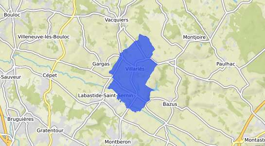 prix immobilier Villaris