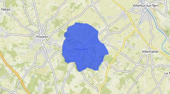 prix immobilier Villaudric