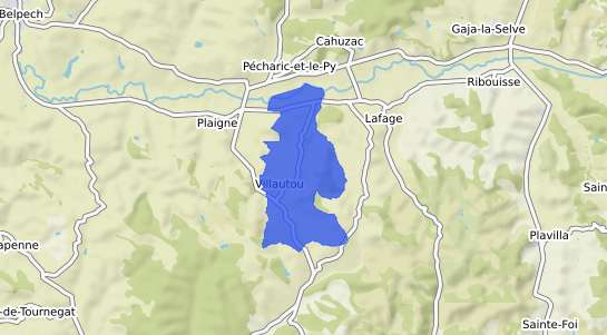 prix immobilier Villautou