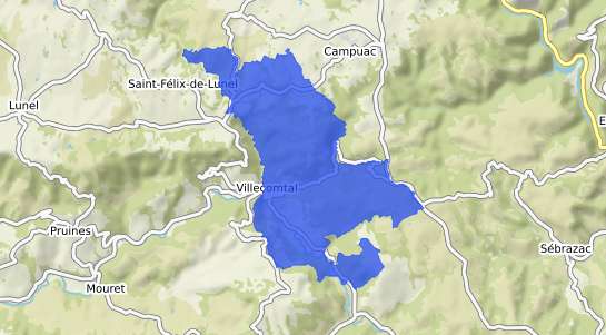 prix immobilier Villecomtal