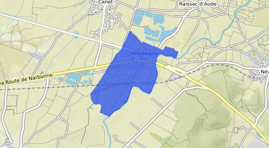 prix immobilier Villedaigne
