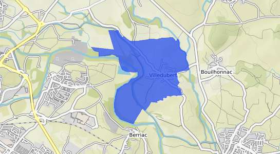 prix immobilier Villedubert