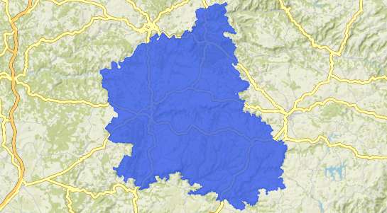 prix immobilier Villefranche de Rouergue