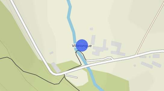 prix immobilier Villelongue d'Aude