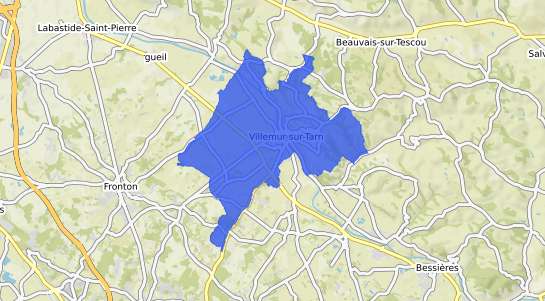 prix immobilier Villemur sur Tarn