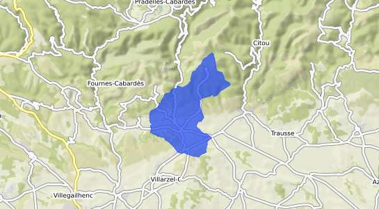 prix immobilier Villeneuve Minervois