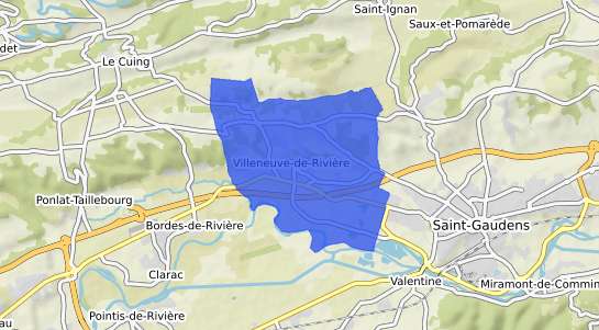 prix immobilier Villeneuve de Rivire