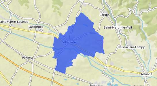 prix immobilier Villepinte