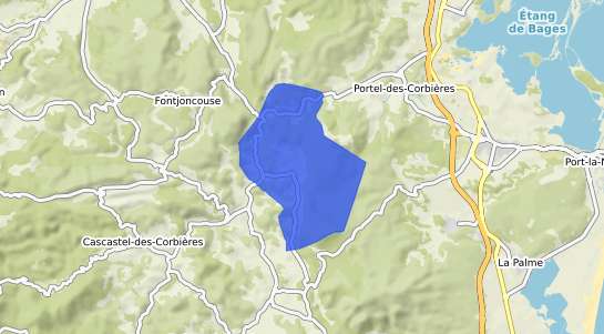 prix immobilier Villesque des Corbires