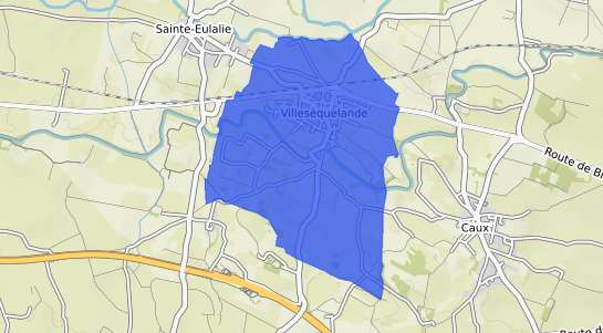 prix immobilier Villes�quelande