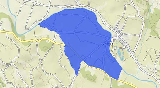 prix immobilier Viterbe