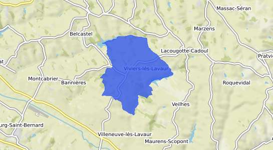 prix immobilier Viviers l�s Lavaur