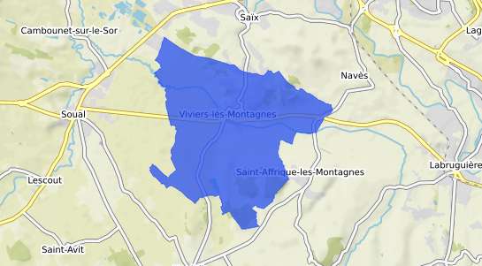 prix immobilier Viviers l�s Montagnes