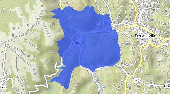 prix immobilier Viviez