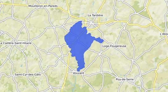 prix immobilier Antigny