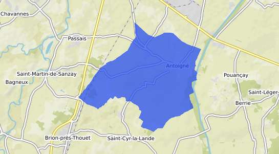 prix immobilier Antoign�