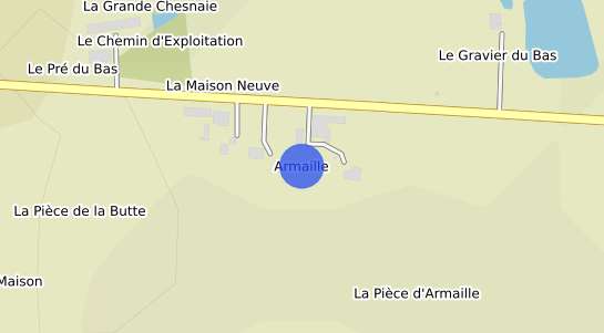 prix immobilier Armaill�
