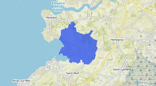 prix immobilier Ass�rac