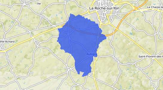 prix immobilier Aubigny Les Clouzeaux
