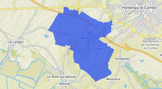 prix immobilier Auchay-sur-Vend�e