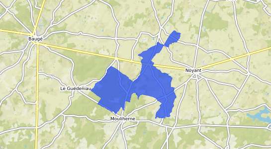 prix immobilier Auverse