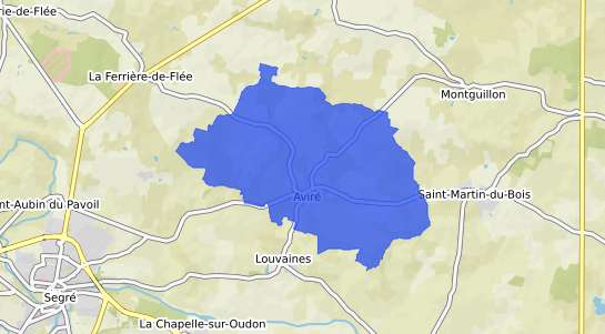 prix immobilier Avir�