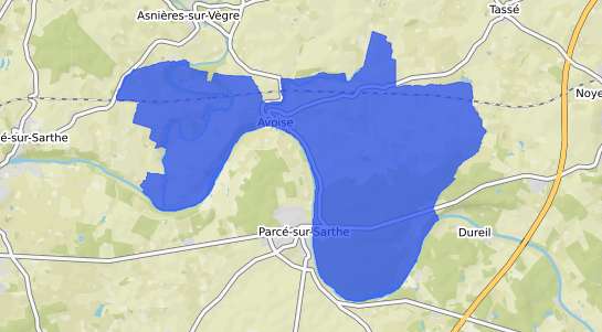 prix immobilier Avoise