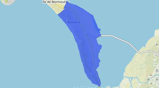 prix immobilier Barb�tre