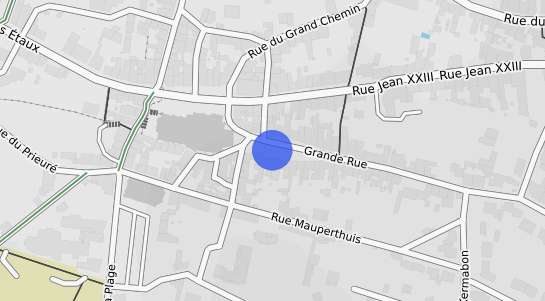 prix immobilier Batz sur Mer