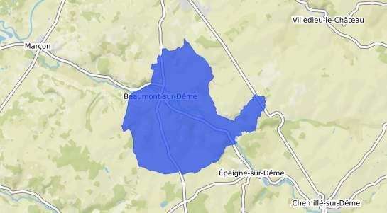 prix immobilier Beaumont sur D�me
