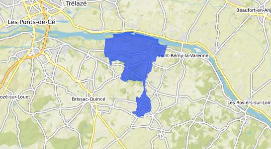 prix immobilier Blaison Saint Sulpice