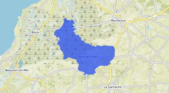 prix immobilier Bois de C�n�