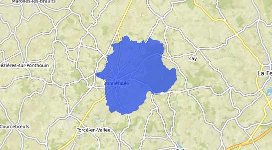 prix immobilier Bonn�table