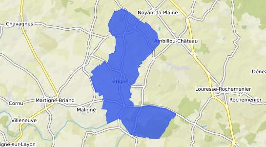 prix immobilier Brign�