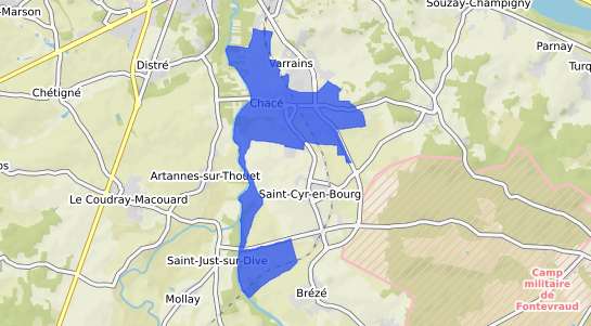 prix immobilier Chac�