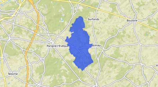 prix immobilier Challes