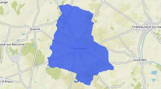 prix immobilier Champign�