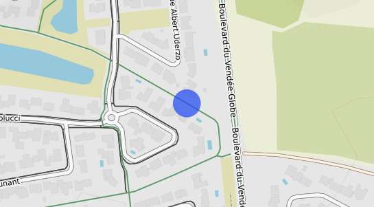 prix immobilier Ch�teau d'Olonne